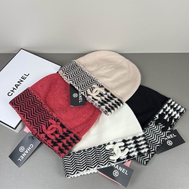 CHanel Hat dx190